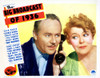 The Big Broadcast Of 1936 Still - Item # VAREVCMCDBIBREC019