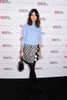 Alexa Chung At Arrivals For Peter Pilotto For Target Launch Party, Gotham Hall, New York, Ny February 6, 2014. Photo By Eli WinstonEverett Collection Celebrity - Item # VAREVC1406F12QH030