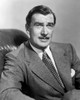 Walter Pidgeon Portrait - Item # VAREVCPBDWAPIEC016