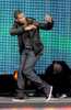 Usher On Stage For 2008 Nfl Kickoff Concert, Columbia Circle, New York, Ny, September 04, 2008. Photo By Kristin CallahanEverett Collection Celebrity - Item # VAREVC0804SPCKH071