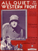All Quiet On The Western Front History - Item # VAREVCH8DSHMUEC037