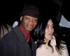 Larry Gilliard Jr. And Wife At Premiere For Gangs Of New York, 1292002, By Cj Contino Celebrity - Item # VAREVCPSDLAGICJ002