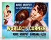 World In My Corner Still - Item # VAREVCMSDWOINEC068