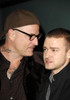 Nick Cassavetes, Justin Timberlake At Arrivals For Alpha Dog Premiere, Arclight Hollywood Cinema, Los Angeles, Ca, January 03, 2007. Photo By Michael GermanaEverett Collection Celebrity - Item # VAREVC0703JABGM037