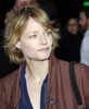 Jodie Foster At Arrivals For The Lookout Premiere, Egyptian Theatre, Los Angeles, Ca, March 20, 2007. Photo By Michael GermanaEverett Collection Celebrity - Item # VAREVC0720MRCGM018