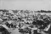 Armenian Refugees In Relief Committee Tents History - Item # VAREVCHISL044EC180