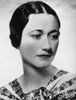 Duchess Of Windsor Wallis Simpson History - Item # VAREVCPBDDUOFEC009