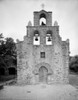 Mission San Francisco De La Espada. San Antonio History - Item # VAREVCHCDLCGCEC786