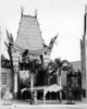 The Exterior Of Grauman'S Chinese Theater History - Item # VAREVCHBDHOLLCS003