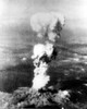 Atomic Bomb-The Mushroom Cloud Billowing Some 20 History - Item # VAREVCHBDATBOCL002