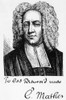 Cotton Mather History - Item # VAREVCP4DCOMAEC002