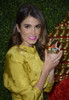 Nikki Reed In Attendance For Nikki Reed Kicks Off Lindt Gold Bunny Celebrity Auction In Support Of Autism Speaks, Gramercy Park Hotel, New York, Ny March 10, 2015. Photo By Derek StormEverett Collection Celebrity - Item # VAREVC1510H03XQ006