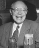 Senator Robert A. Taft Of Ohio Portrait - Item # VAREVCPBDROTAEC067