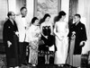 Japanese Foreign Minister Zentaro Kosaka History - Item # VAREVCPBDJAKECS043