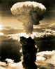 Atomic Bomb. A Mushroom Cloud Rises More Than 60 History - Item # VAREVCHCDLCGAEC214