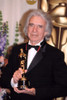 Arthur Hiller At The Academy Awards, 3242002, La, Ca, By Robert Hepler. Celebrity - Item # VAREVCPSDBASTHR006