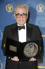 Martin Scorsese In The Press Room For 59Th Directors Guild Awards - Pressroom, Hyatt Regency Center Plaza Hotel, Los Angeles, Ca, February 03, 2007. Photo By Michael GermanaEverett Collection Celebrity - Item # VAREVC0703FBGGM013