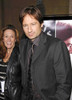 David Duchovny At Arrivals For Things We Lost In The Fire L.A. Premiere, Mann'S Egyptian Theater, Los Angeles, Ca, October 15, 2007. Photo By Michael GermanaEverett Collection Celebrity - Item # VAREVC0715OCBGM009