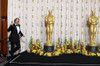 Jeff Bridges, Best Actor For Crazy Heart, In The Press Room For 82Nd Annual Academy Awards Oscars Ceremony - Press Room, The Kodak Theatre, Los Angeles, Ca March 7, 2010. Photo By Emilio FloresEverett Collection Celebrity - Item # VAREVC1007MRIII015
