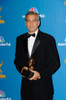 George Clooney In The Press Room For Academy Of Television Arts & Sciences 62Nd Primetime Emmy Awards - Press Room, Jw Marriott Media Center, Los Angeles, Ca August 29, 2010. Photo By Sara - Item # VAREVC1029AGGZB035