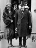 Winston Churchill And His Wife History - Item # VAREVCPBDWICHCS008