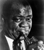 Louis Armstrong History - Item # VAREVCPBDLOARCS002