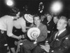 Richard Nixon At A Republican Campaign Event History - Item # VAREVCHISL038EC948