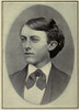 Henry Clay Frick As A Young Man. History - Item # VAREVCHISL021EC055