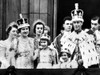 After Coronation Ceremonies History - Item # VAREVCHBDKIGECS005