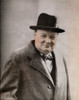 Winston Churchill History - Item # VAREVCPBDWICHEC006