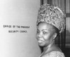 Jeanne Martin Cisse History - Item # VAREVCCSUB001CS096