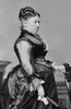 Julia Dent Grant Wife Of Ulysses S. Grant History - Item # VAREVCHISL043EC823