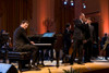 Harry Connick Jr. And His Big Band Perform During The Governors Ball In The White House East Room Feb. 21 2010. History - Item # VAREVCHISL026EC012