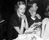 Doris Duke And Count Rene De Chambrun At The The Place Piquale Night Club History - Item # VAREVCPBDDODUCS007