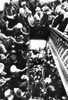 Unemployed Standing In Line For Perspective Public Service Jobs History - Item # VAREVCSBDUNEMCS001