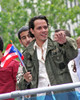 Marc Anthony In Attendance For 50Th Anniversary National Puerto Rican Day Parade, Manhattan, New York, Ny, June 10, 2007. Photo By Steve MackEverett Collection Celebrity - Item # VAREVC0710JNDSX009