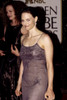Jodie Foster At The Golden Globe Awards, January 1999 Celebrity - Item # VAREVCPSDJOFOHR002