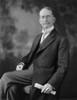 Edward Miner Gallaudet Was The President Of Gallaudet College For The Deaf From 1864_1910. He Followed His Father History - Item # VAREVCHISL043EC108