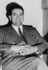 Dr. Hector Perez Garcia Began His Leadership For Hispanic Civil Rights In 1947. He Founded The American G.I. Forum In Corpus Christi In 1947. He Was Active Three Decades History - Item # VAREVCHISL038EC384
