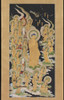 Buddha And Attendants Fine Art