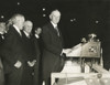 Calvin Coolidge Spoke In Support Of Herbert Hoover History - Item # VAREVCCSUB001CS956