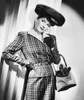 Ann Sheridan Portrait