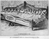 Cartoon On The Death Of Mormon Leader History - Item # VAREVCCLRA001BZ160