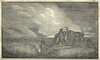 Illustration Of Lewis And Clark'S Expedition From 1803-6. Explorers With Horses On The Great Plains. History - Item # VAREVCHISL030EC270