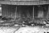 Porch Of A Barely Standing Home Of A Poor Farmer In Boone County History - Item # VAREVCHISL009EC070