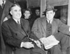 Louis Capone And Emanuel 'Mendy' Weiss History - Item # VAREVCHISL010EC278