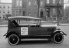 Ford Model T Chassis With An 'Aftermarket' Universal Body History - Item # VAREVCHISL043EC090