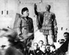 Benito Mussolini History - Item # VAREVCPBDBEMUEC001