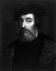 Hernando Cortez History - Item # VAREVCP4DHECOEC007
