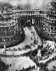 British Royalty. Coronation Procession For King George Vi Of England And British Queen Elizabeth History - Item # VAREVCPBDKIGEEC005